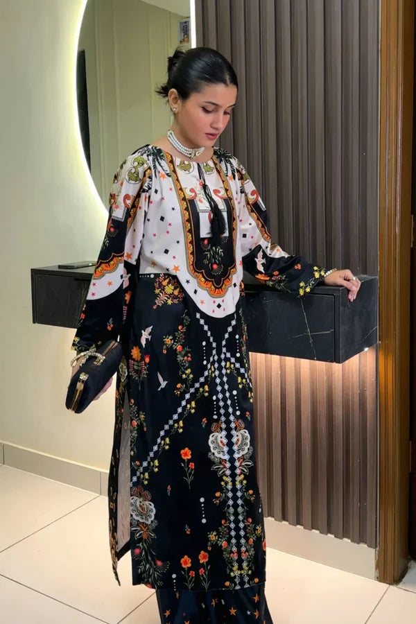 Royal Attire – Premium Velvet