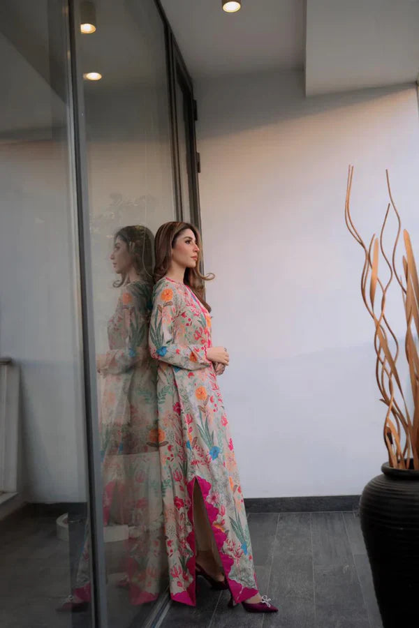 Floral Trail – Signature 2 Piece