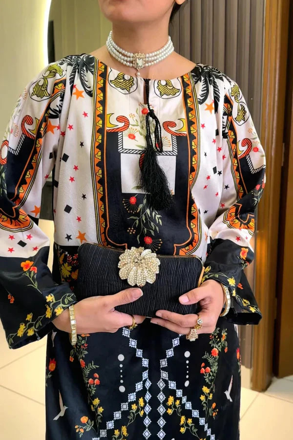 Royal Attire – Premium Velvet