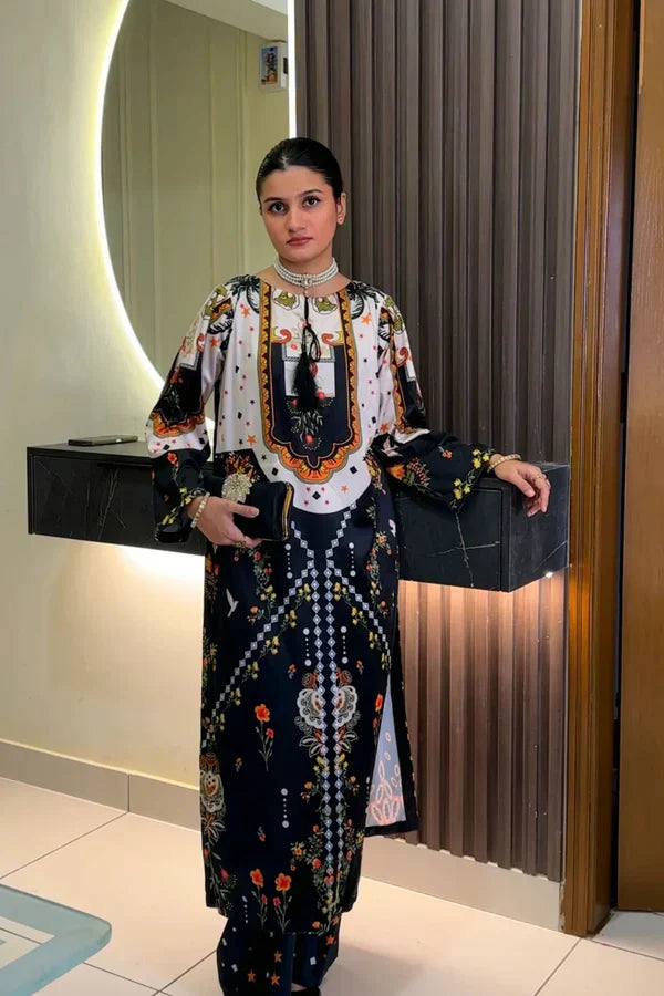 Royal Attire – Premium Velvet